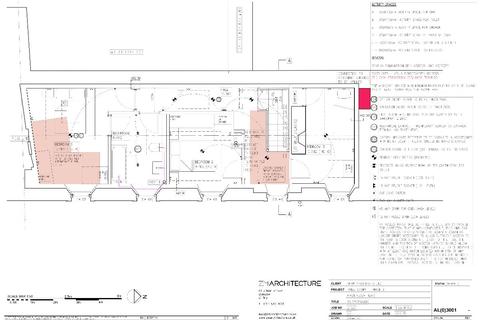 3 bedroom property with land for sale - LOT 3 KINGS COURT DEVELOPMENT High Street, Falkirk
