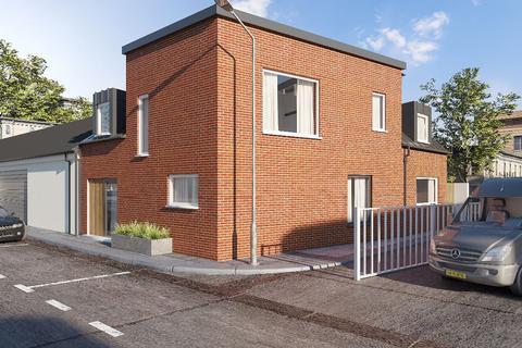 3 bedroom property with land for sale - LOT 3 KINGS COURT DEVELOPMENT High Street, Falkirk