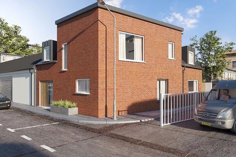 3 bedroom property with land for sale - LOT 2 FORMER GARAGE DEVELOPMENT SITE AT Bean Row, Falkirk