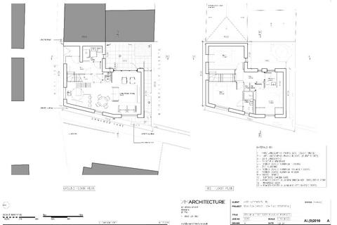 3 bedroom property with land for sale - LOT 2 FORMER GARAGE DEVELOPMENT SITE AT Bean Row, Falkirk