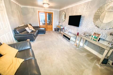 6 bedroom detached house for sale - Lamonby Way,  Cramlington, Cramlington, Northumberland, NE23 7XW