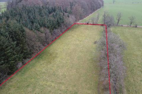 Plot for sale - Land & Woodland, CaversHawick, TD9 8LR