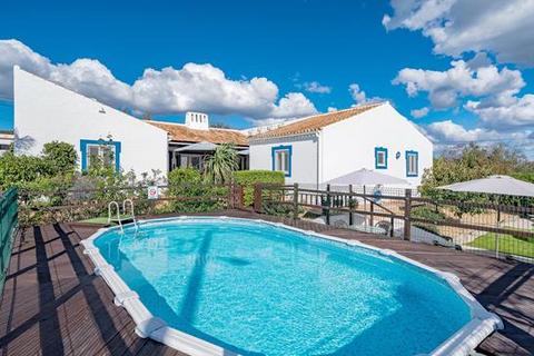 4 bedroom villa, Loulé, Algarve