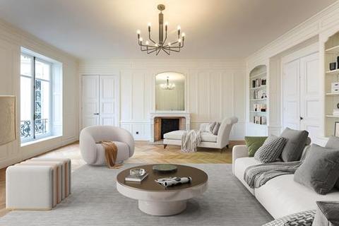 4 bedroom apartment - 8th Arrondissement, Paris, Île-de-France, France