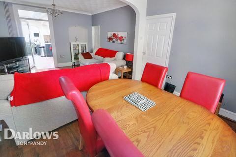 2 David Street, Tonypandy, CF40 2AU