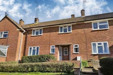 3 bedroom terraced house for sale, Knowledge Crescent, Ramsbury SN8