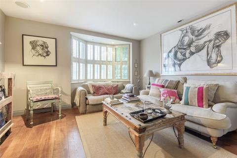 3 bedroom end of terrace house for sale, Wey Hill, Haslemere, Surrey, GU27