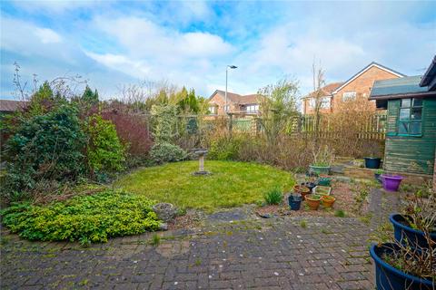 34 Allott Close, Ravenfield, Rotherham, S65 4NY