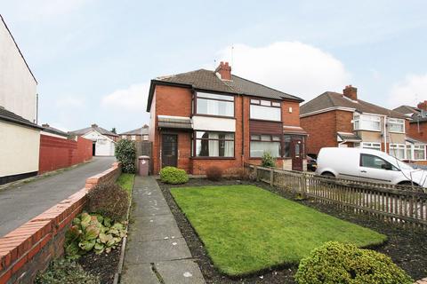 2 bedroom semi-detached house for sale - Penny Lane, Haydock, St. Helens, WA11 0QS