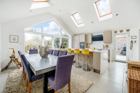 3 bedroom bungalow for sale, Parkstone Road, Ropley, Alresford, Hampshire, SO24