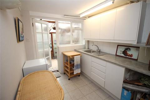 22 Park Crescent, Forest Row, RH18 5ED