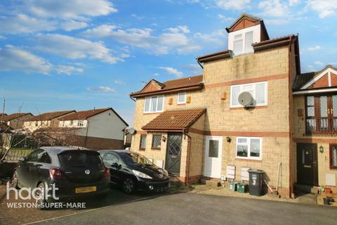 3 Warrilow Close, Weston-super-mare, BS22 7FX