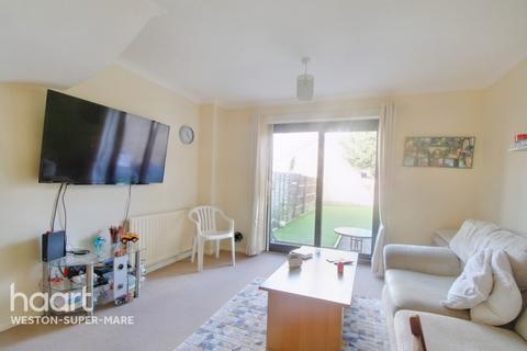 3 Warrilow Close, Weston-super-mare, BS22 7FX