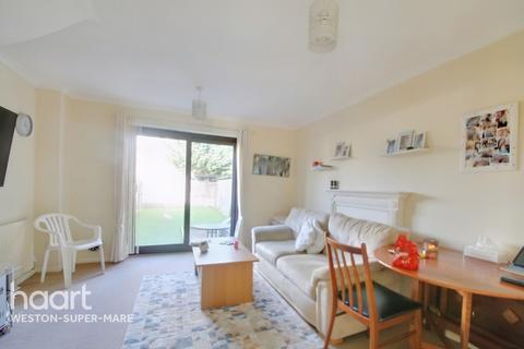 3 Warrilow Close, Weston-super-mare, BS22 7FX