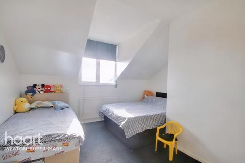 3 Warrilow Close, Weston-super-mare, BS22 7FX