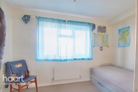 3 Warrilow Close, Weston-super-mare, BS22 7FX