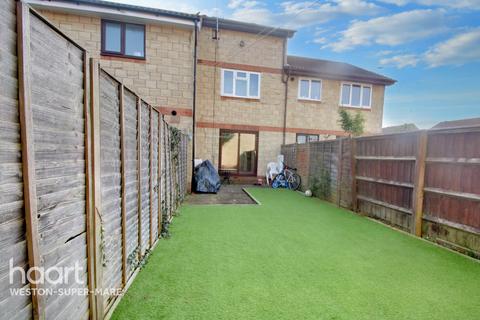 3 Warrilow Close, Weston-super-mare, BS22 7FX