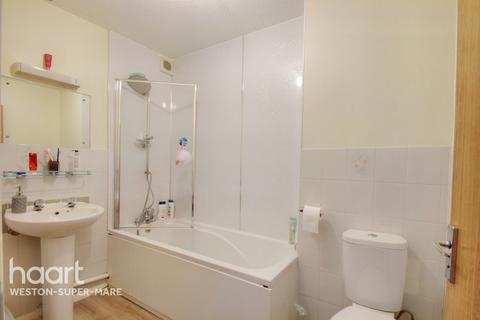 3 Warrilow Close, Weston-super-mare, BS22 7FX