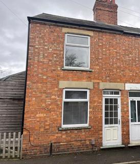 3 bedroom semi-detached house to rent, Prince Street, Wisbech