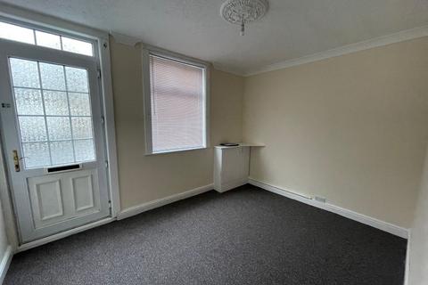 undefined, Prince Street, Wisbech