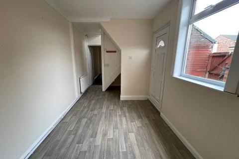 undefined, Prince Street, Wisbech