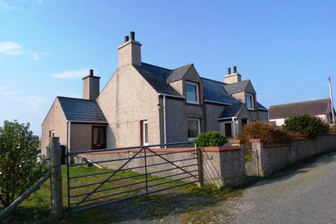 3 bedroom detached house for sale, South Dell, Ness, Isle of Lewis  HS2