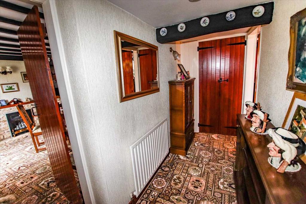 Main Entrance Hall