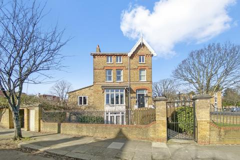 2 bedroom flat to rent, Churchfield Road, London, W13