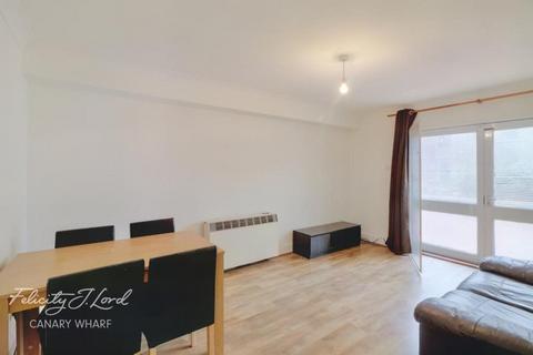Peninsula Court, E14, London