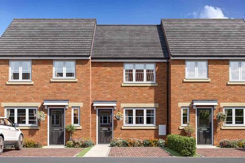 2 bedroom house for sale - Plot 28, The Leven at Meadowood Park, Middlesbrough, Off Skippers Lane TS6