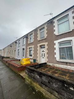 3 bedroom terraced house to rent, Millwood Street, Manselton, Swansea
