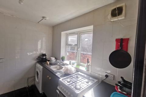 1 bedroom in a house share to rent, Room 3, Gladstone Rd, Sparkbrook