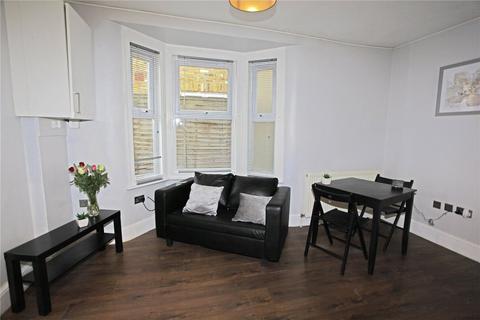 1 bedroom apartment for sale, Allison Road, Harringay, London, N8