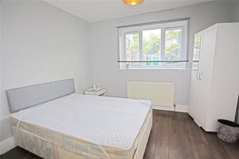 1 bedroom apartment for sale, Allison Road, Harringay, London, N8