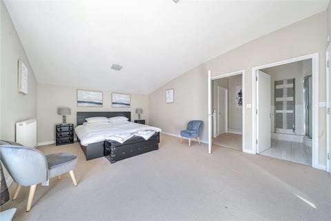 3 bedroom apartment for sale, Sussex Street, Winchester, Hampshire, SO23