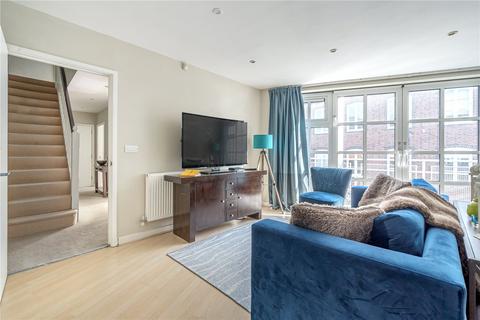 3 bedroom apartment for sale, Sussex Street, Winchester, Hampshire, SO23