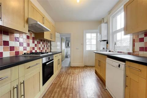 3 bedroom terraced house for sale, Cornwall Road, Littlehampton, West Sussex