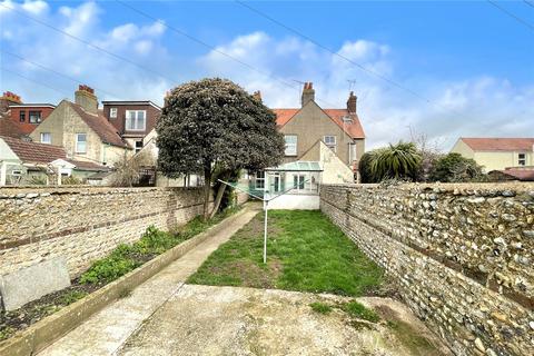 3 bedroom terraced house for sale, Cornwall Road, Littlehampton, West Sussex