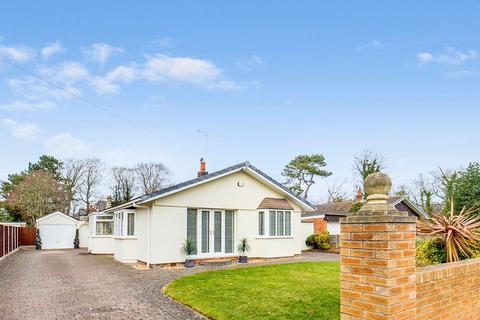 8 Wicks Lane, Formby, Liverpool, L37 3JG