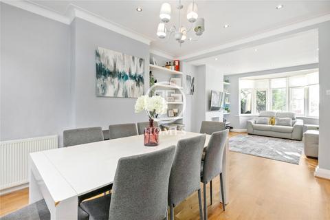 4 bedroom semi-detached house for sale, St. Marys Crescent, London, NW4