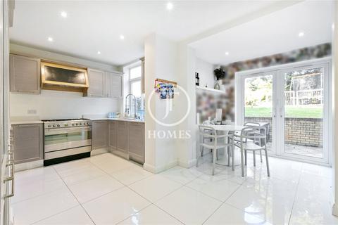 4 bedroom semi-detached house for sale, St. Marys Crescent, London, NW4