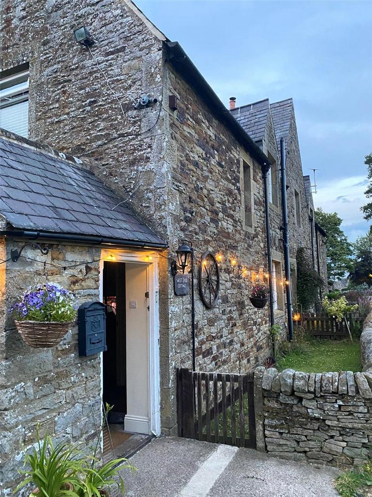West Cottage