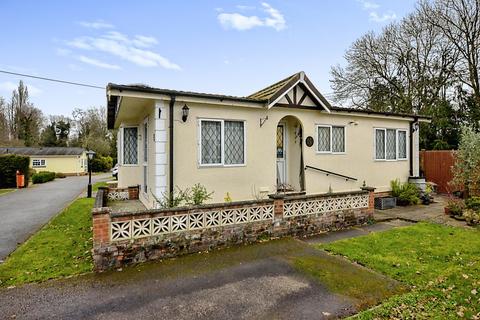 2 bedroom park home for sale - Long Pightle Park, Hertfordshire, WD3