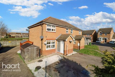 5 Ward Gardens, Harold Wood, Romford, RM3 0WX