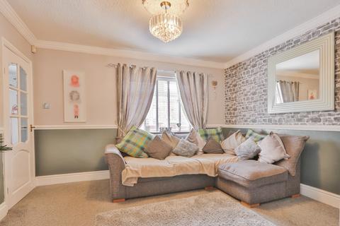 20 Bentley Grove, Hull, HU6 8NP
