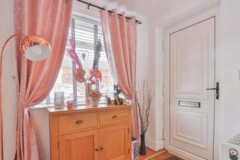 20 Bentley Grove, Hull, HU6 8NP