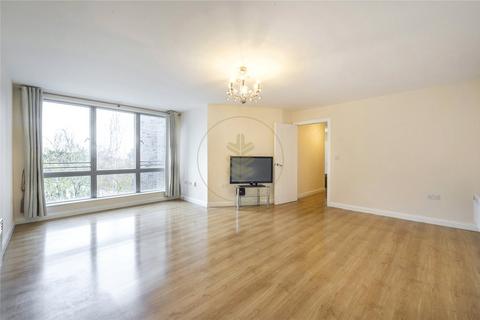 2 bedroom apartment to rent, Fortune Green Road, West Hampstead, London, NW6