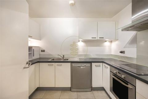 2 bedroom apartment to rent, Fortune Green Road, West Hampstead, London, NW6