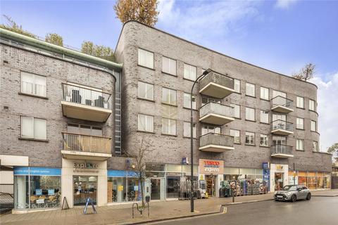 Fortune Green Road, West Hampstead, London, NW6