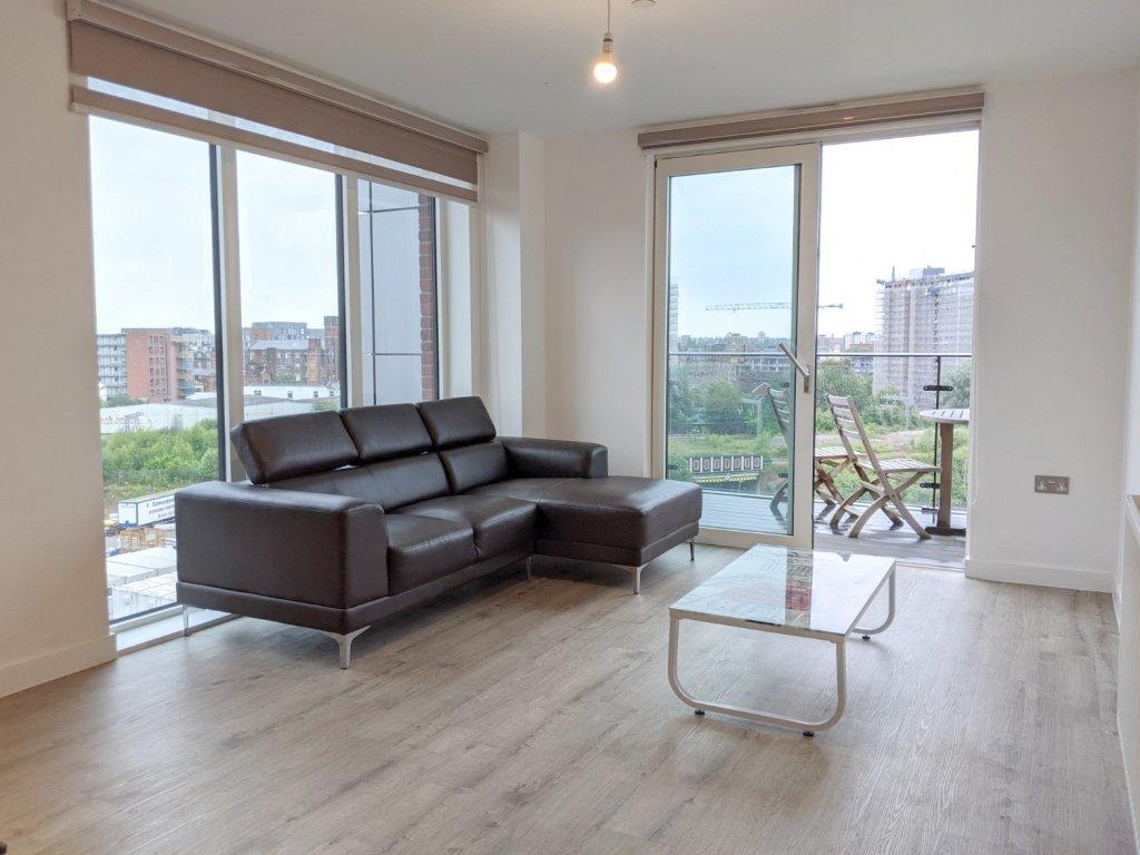 1st Floor 3 Bedroom Apartment Middlewood Locks, Salford 3 bed